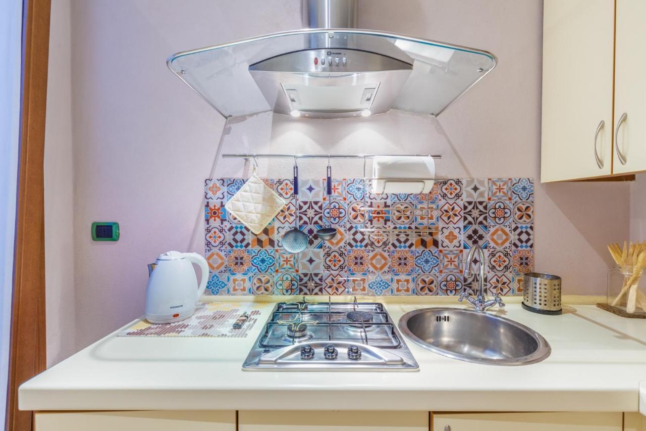 A Due Passi Dal Castello Apartman Ferrara Kültér fotó