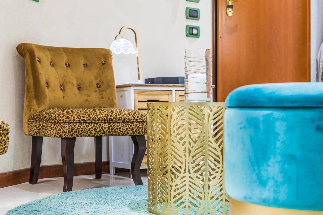 A Due Passi Dal Castello Apartman Ferrara Kültér fotó